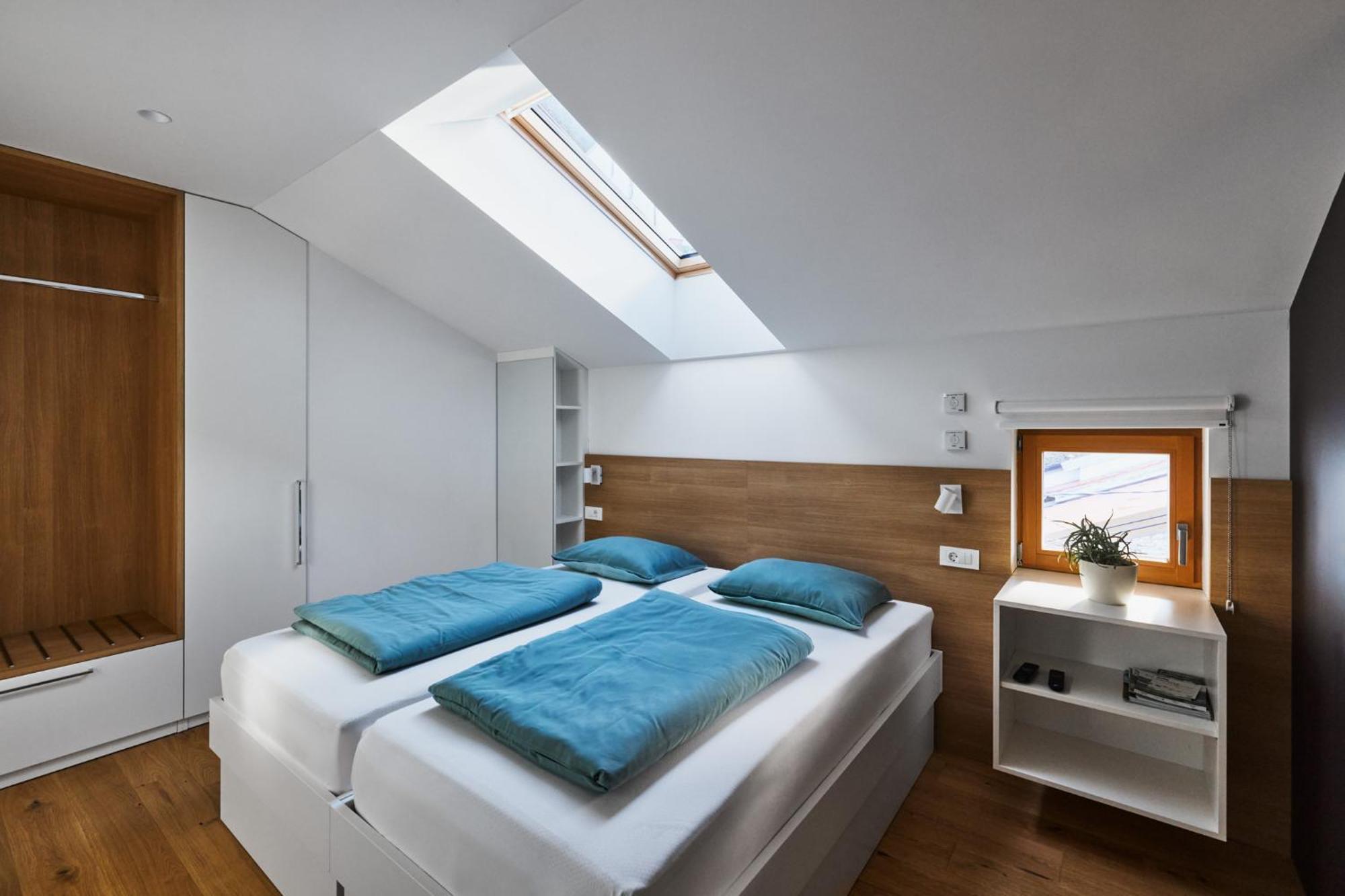 Fine Rooms Vipava Exterior photo